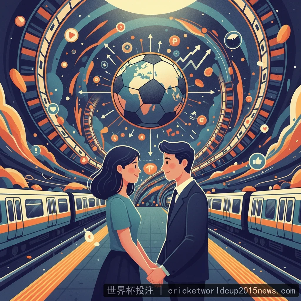 世界杯投注 - 网红短剧《爱在地铁站》引发热议：现实主义剧情为何能迅速破圈？ 配图1