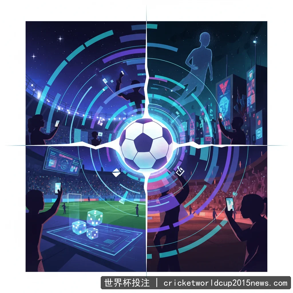 世界杯投注 - 网红短剧《午夜直播》引爆热议：虚拟与现实的边界在哪里？ 配图1