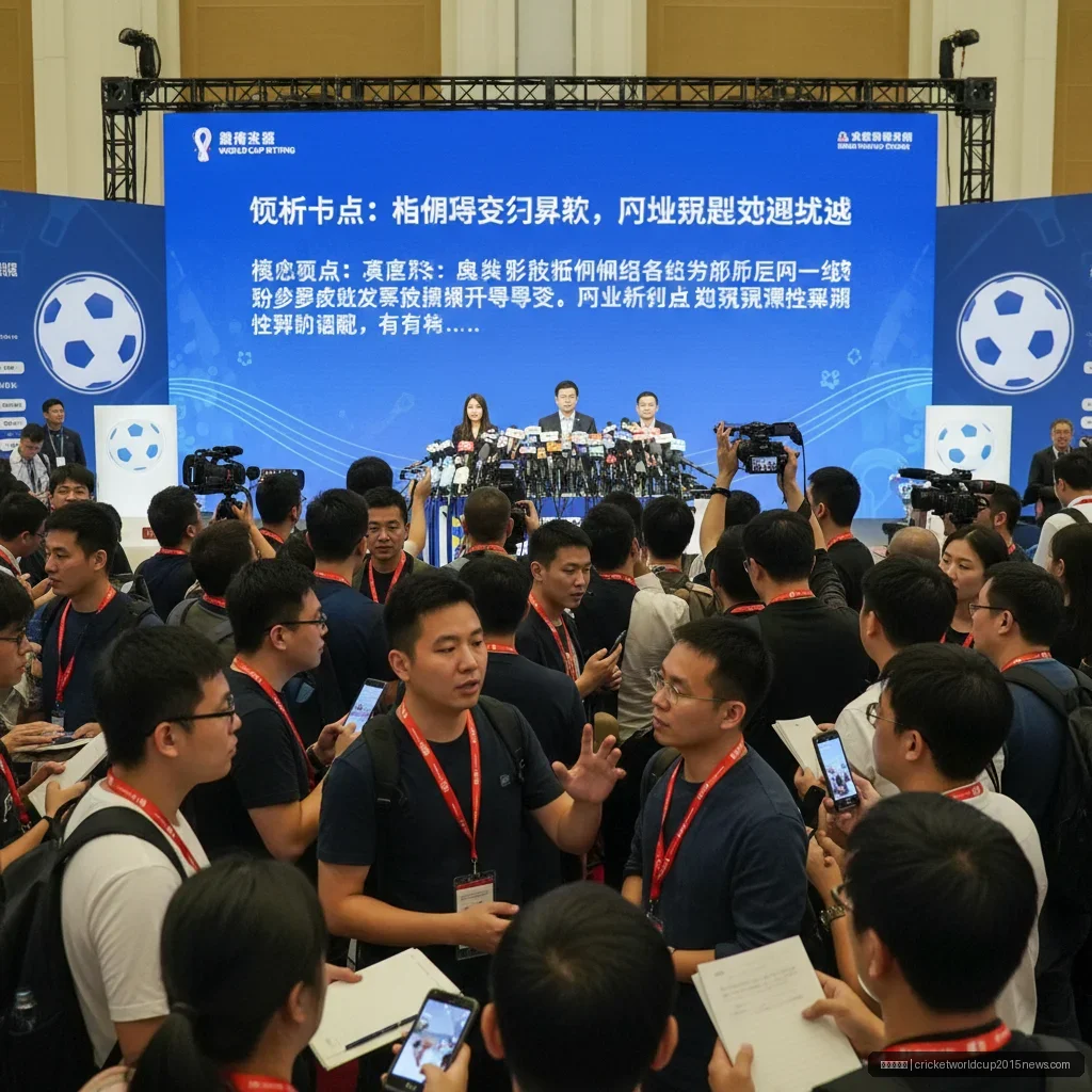 世界杯投注 - 近期焦点：提名争议引热议，业内规则或迎挑战 配图1