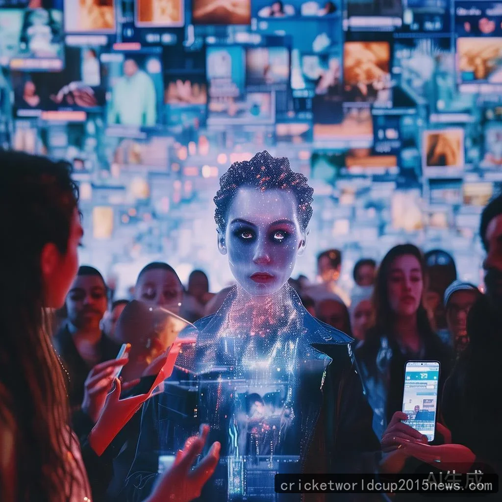 AI技术掀影视创作风波：观众热议创新与情感缺失