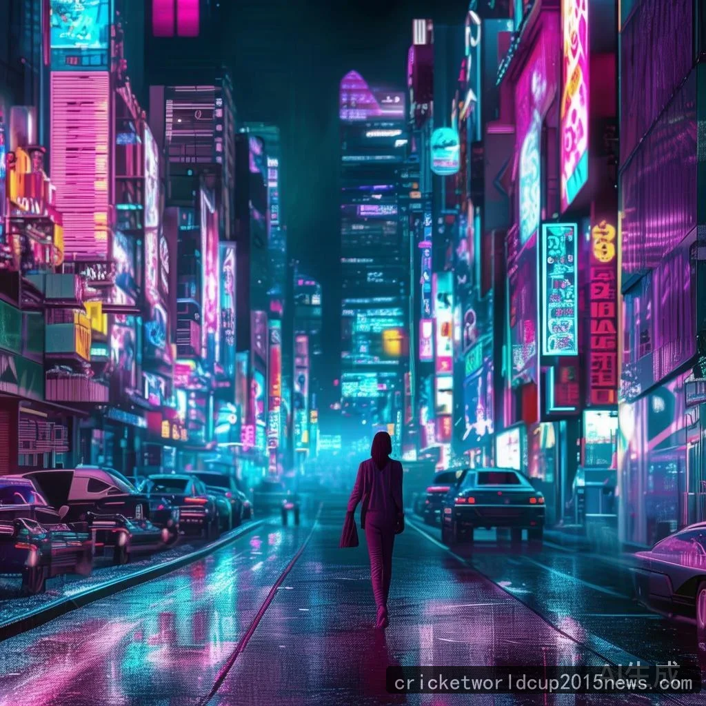 网红短剧《午夜追踪》引发热议：剧情反转与明星加盟成焦点